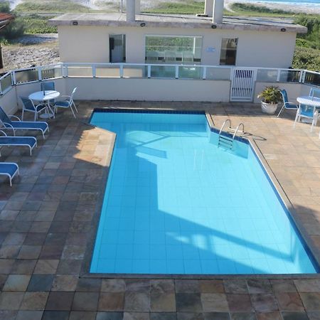 Casa Gorete Praia Das Dunas Residence Club Cabo Frio Buitenkant foto