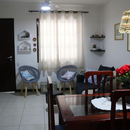 Casa Gorete Praia Das Dunas Residence Club Cabo Frio Buitenkant foto