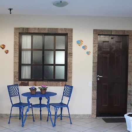 Casa Gorete Praia Das Dunas Residence Club Cabo Frio Buitenkant foto