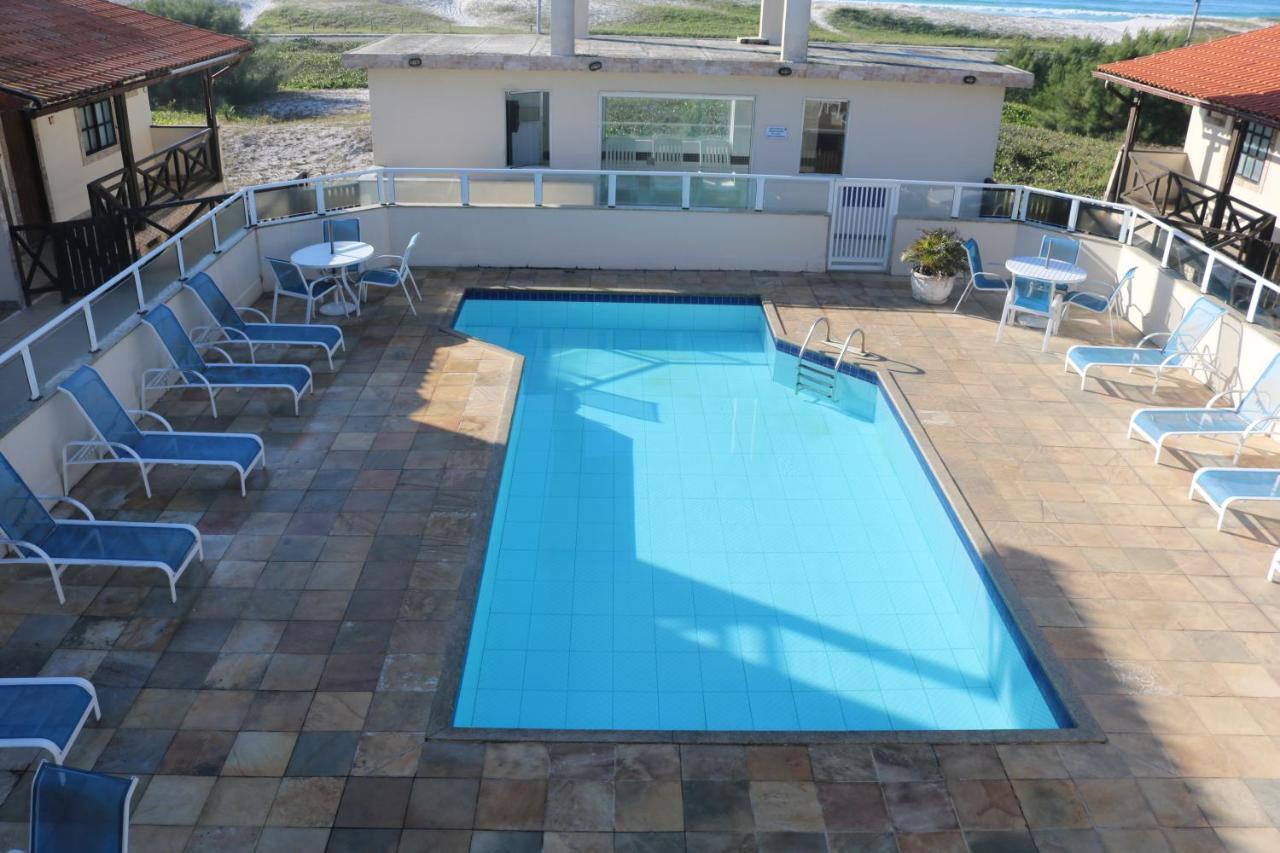 Casa Gorete Praia Das Dunas Residence Club Cabo Frio Buitenkant foto
