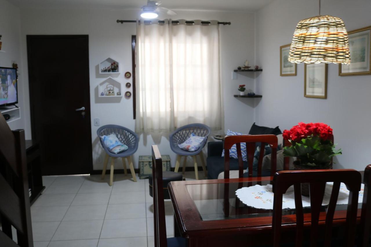 Casa Gorete Praia Das Dunas Residence Club Cabo Frio Buitenkant foto