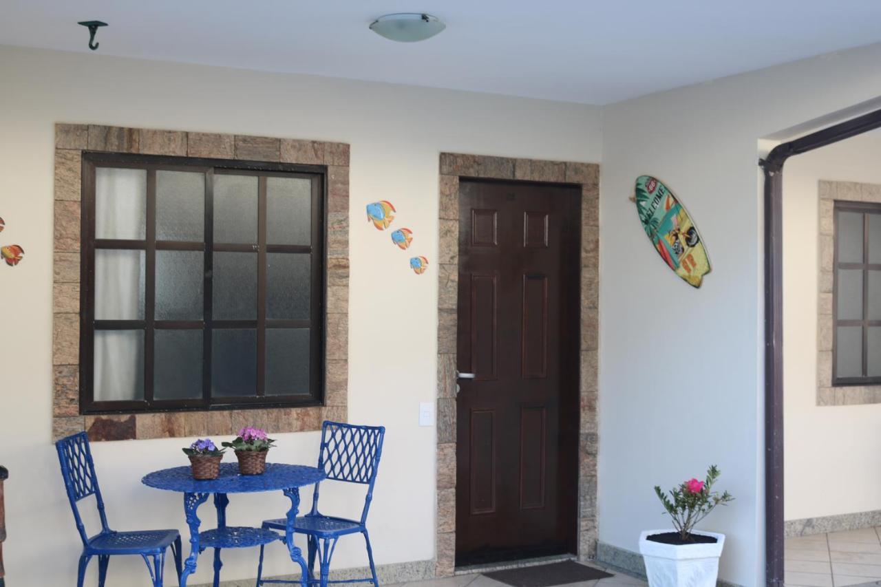 Casa Gorete Praia Das Dunas Residence Club Cabo Frio Buitenkant foto