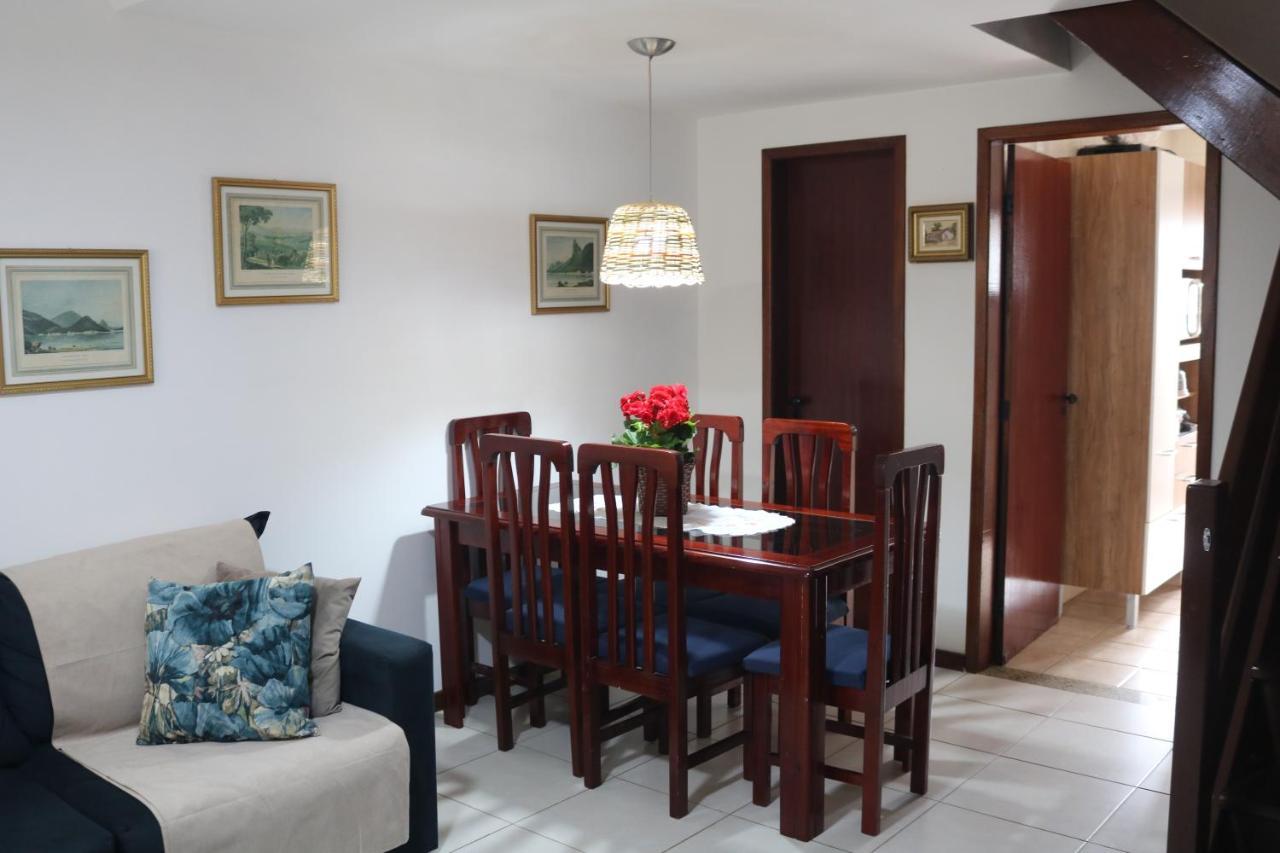 Casa Gorete Praia Das Dunas Residence Club Cabo Frio Buitenkant foto