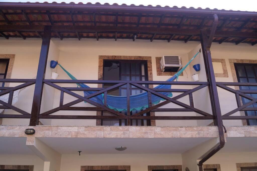 Casa Gorete Praia Das Dunas Residence Club Cabo Frio Buitenkant foto