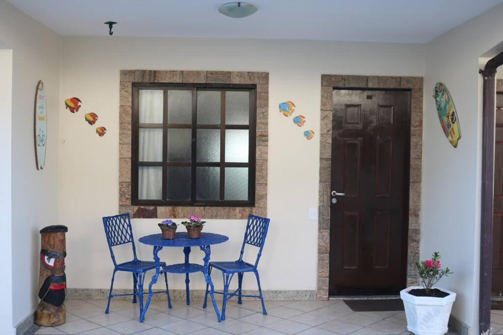Casa Gorete Praia Das Dunas Residence Club Cabo Frio Buitenkant foto
