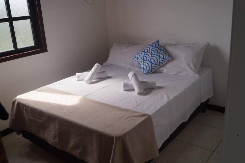 Casa Gorete Praia Das Dunas Residence Club Cabo Frio Buitenkant foto