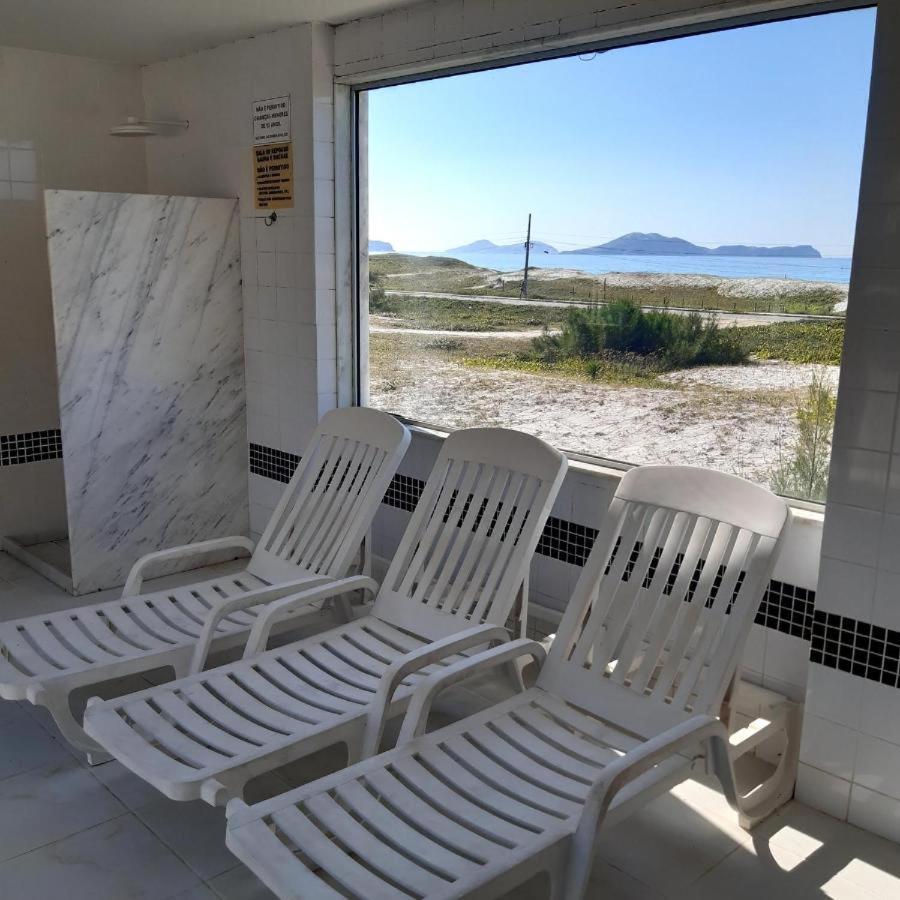 Casa Gorete Praia Das Dunas Residence Club Cabo Frio Buitenkant foto