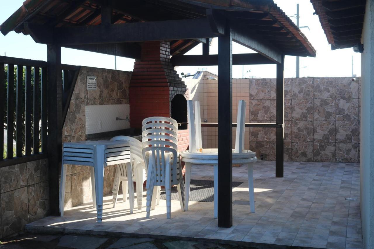 Casa Gorete Praia Das Dunas Residence Club Cabo Frio Buitenkant foto