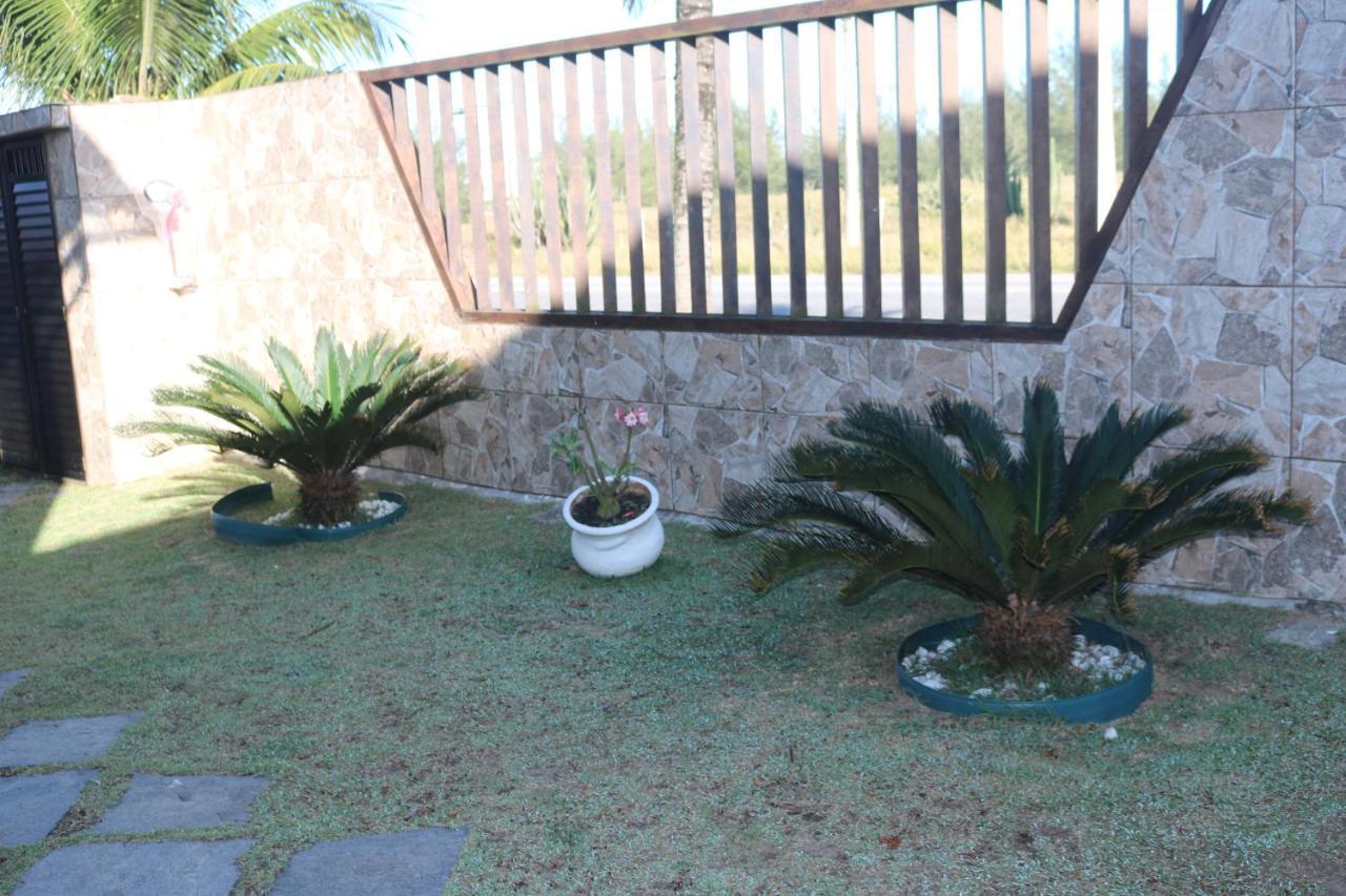 Casa Gorete Praia Das Dunas Residence Club Cabo Frio Buitenkant foto