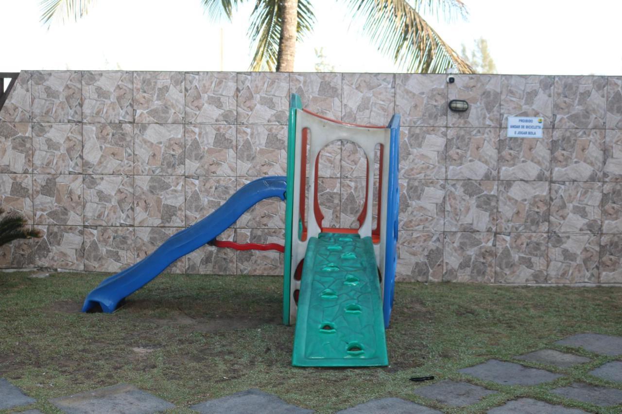 Casa Gorete Praia Das Dunas Residence Club Cabo Frio Buitenkant foto