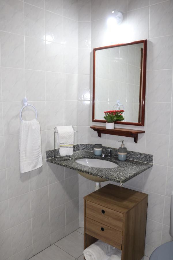 Casa Gorete Praia Das Dunas Residence Club Cabo Frio Buitenkant foto
