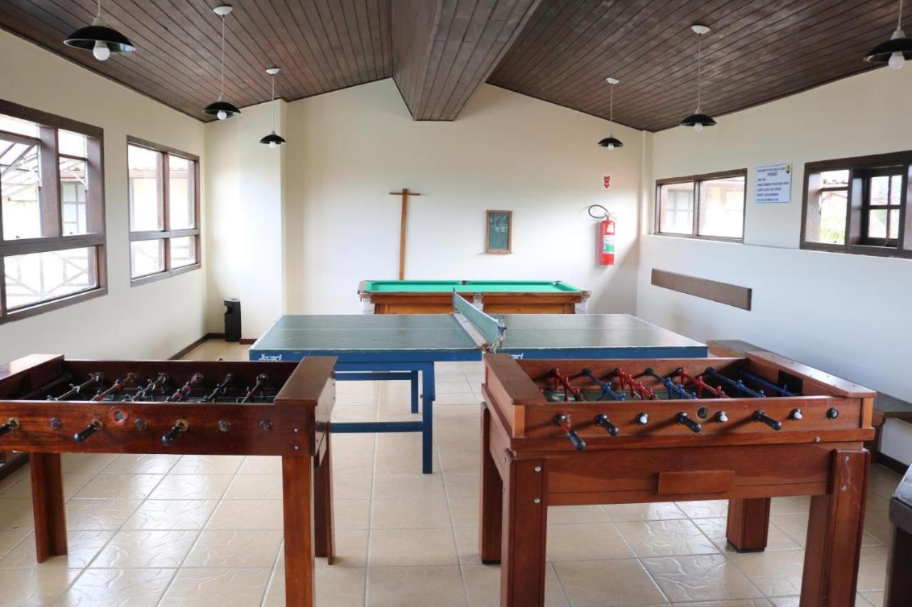 Casa Gorete Praia Das Dunas Residence Club Cabo Frio Buitenkant foto