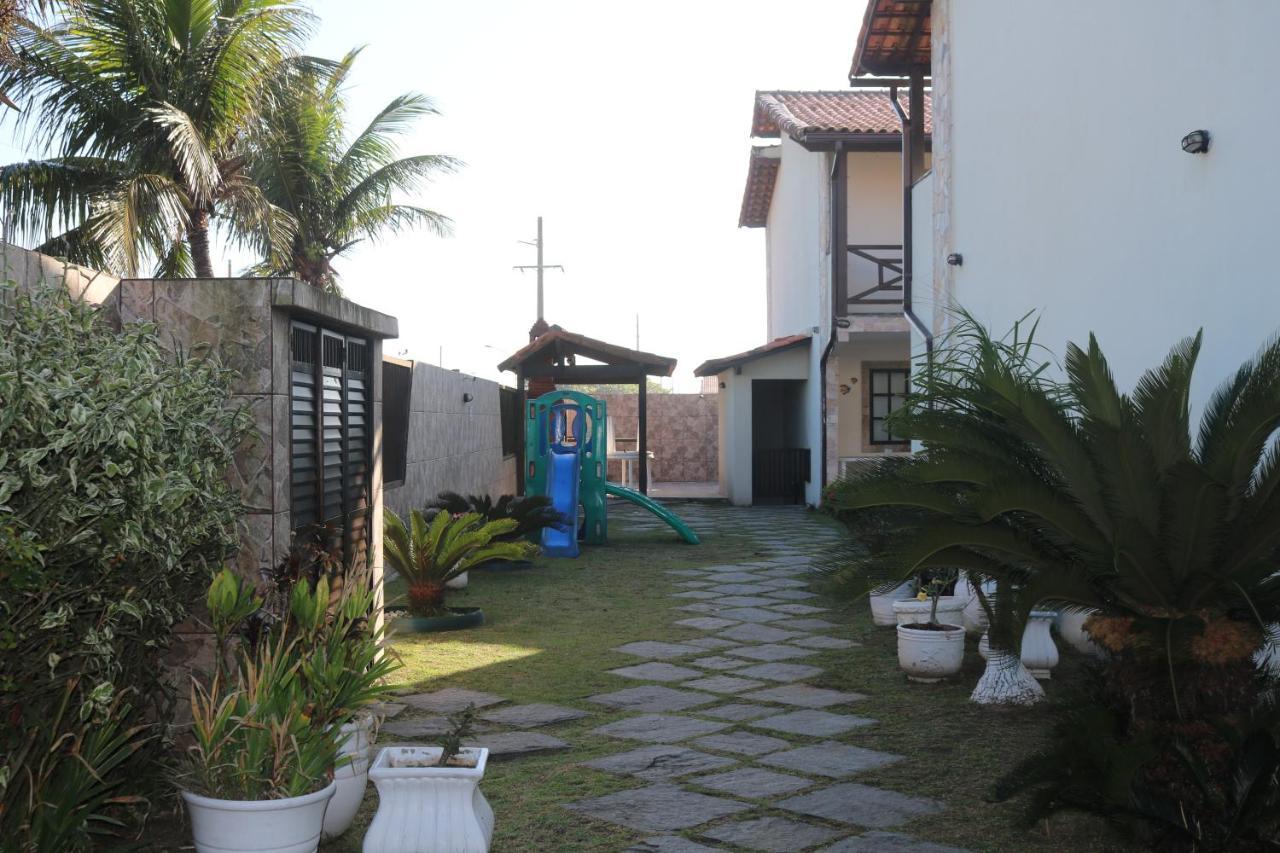 Casa Gorete Praia Das Dunas Residence Club Cabo Frio Buitenkant foto