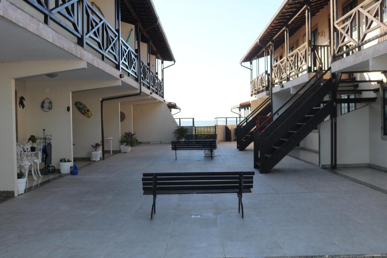 Casa Gorete Praia Das Dunas Residence Club Cabo Frio Buitenkant foto