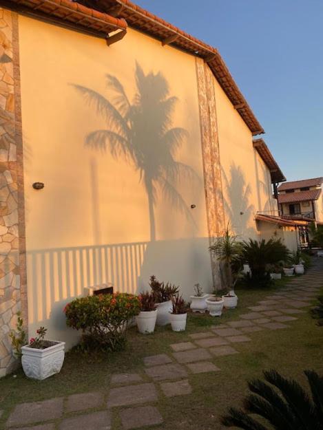 Casa Gorete Praia Das Dunas Residence Club Cabo Frio Buitenkant foto
