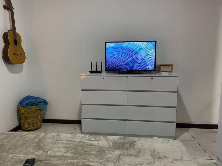 Casa Gorete Praia Das Dunas Residence Club Cabo Frio Buitenkant foto