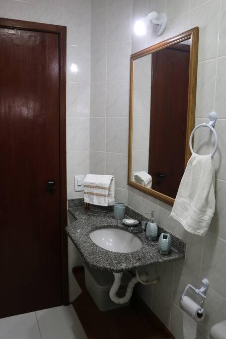 Casa Gorete Praia Das Dunas Residence Club Cabo Frio Buitenkant foto
