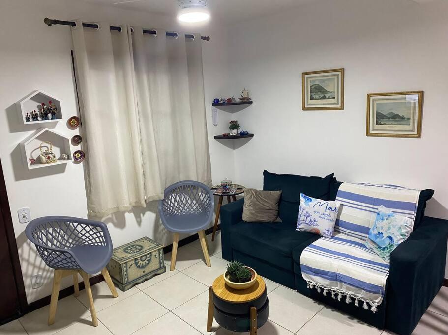 Casa Gorete Praia Das Dunas Residence Club Cabo Frio Buitenkant foto